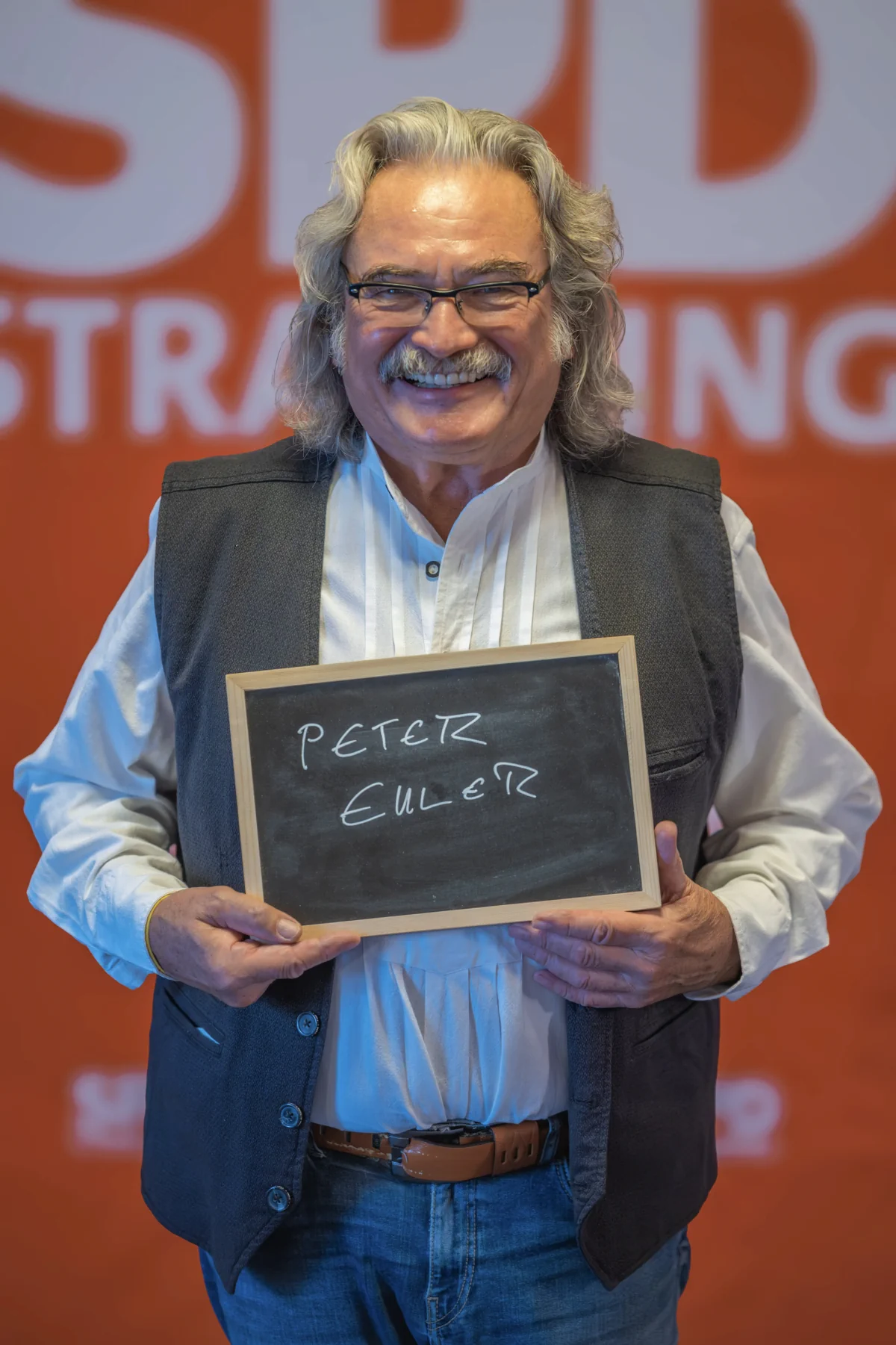 Peter Euler, Lehrer i. R. - SPD Kandidat:in Straubing 2026