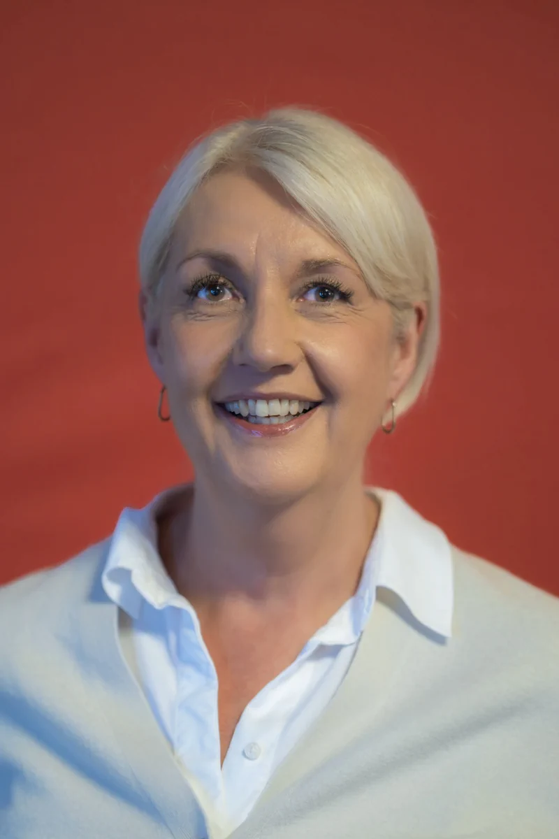 Anke Niefanger, DIPL. SOZIALPÄDAGOGIN (FH) – kandidiert für die SPD Straubing