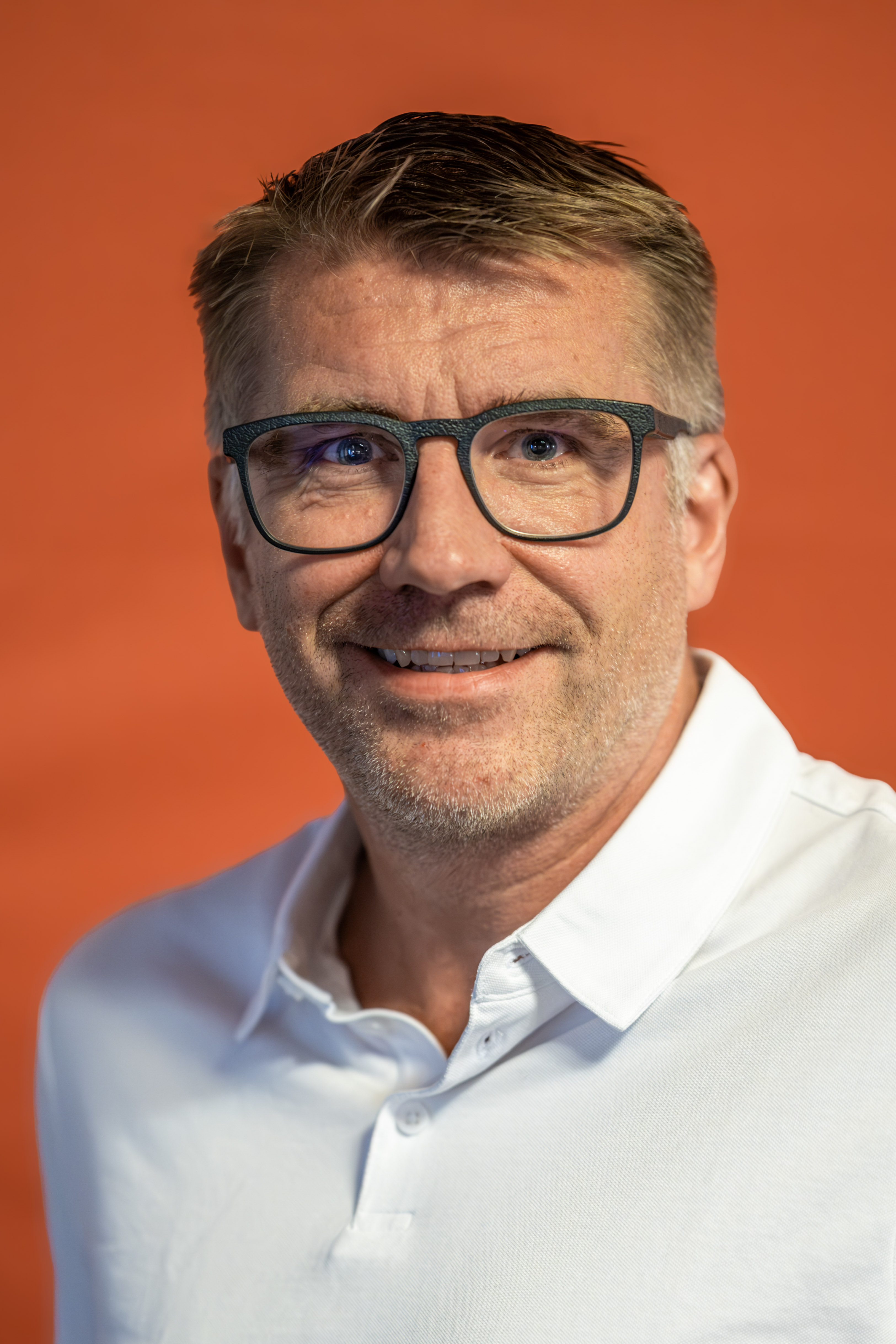 Christian Schwarz, Studiendirektor am Ludwigsgymnasium Straubing – kandidiert für die SPD Straubing