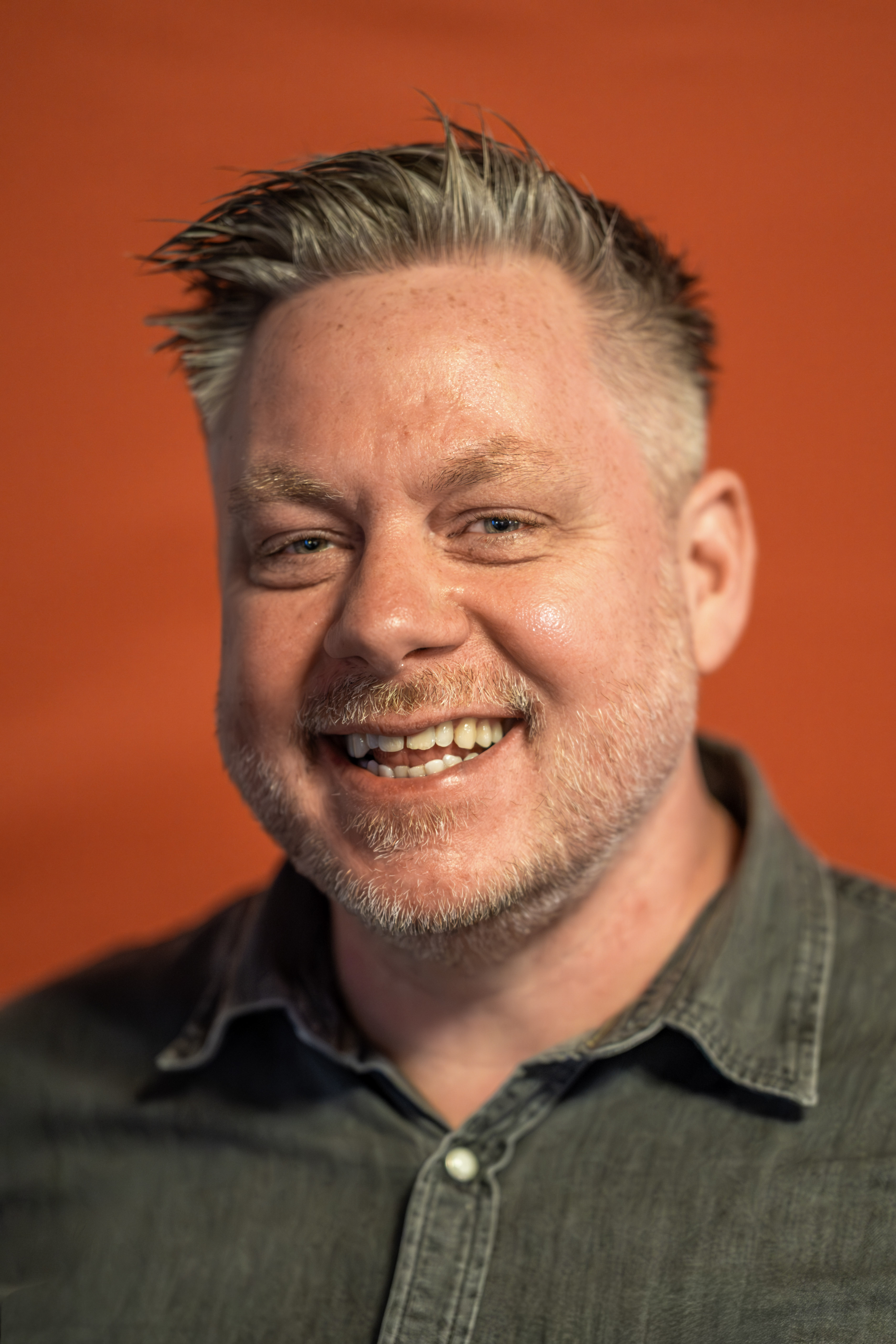 Christof Moser, Schreinermeister – kandidiert für die SPD Straubing