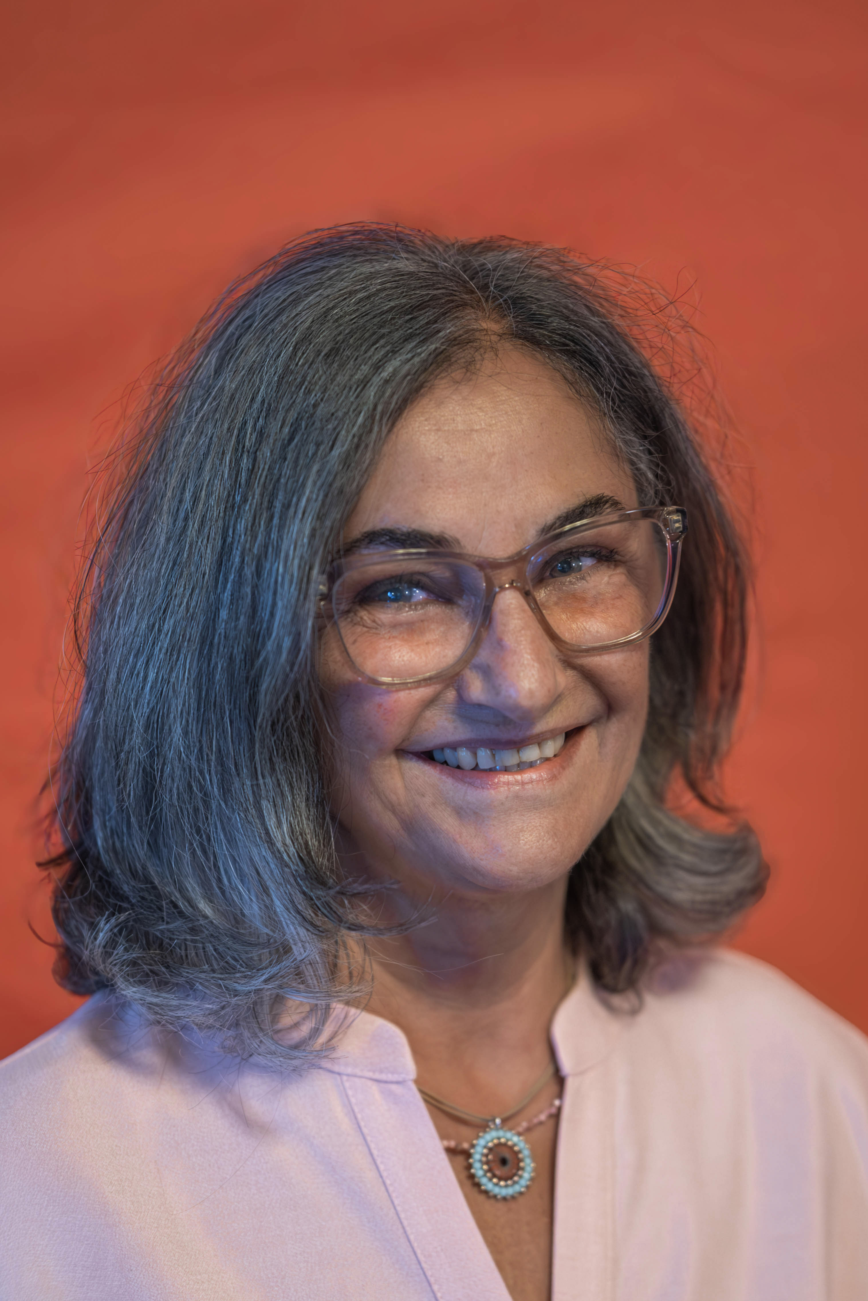 Elke Köll-Jobst, Erzieherin – kandidiert für die SPD Straubing