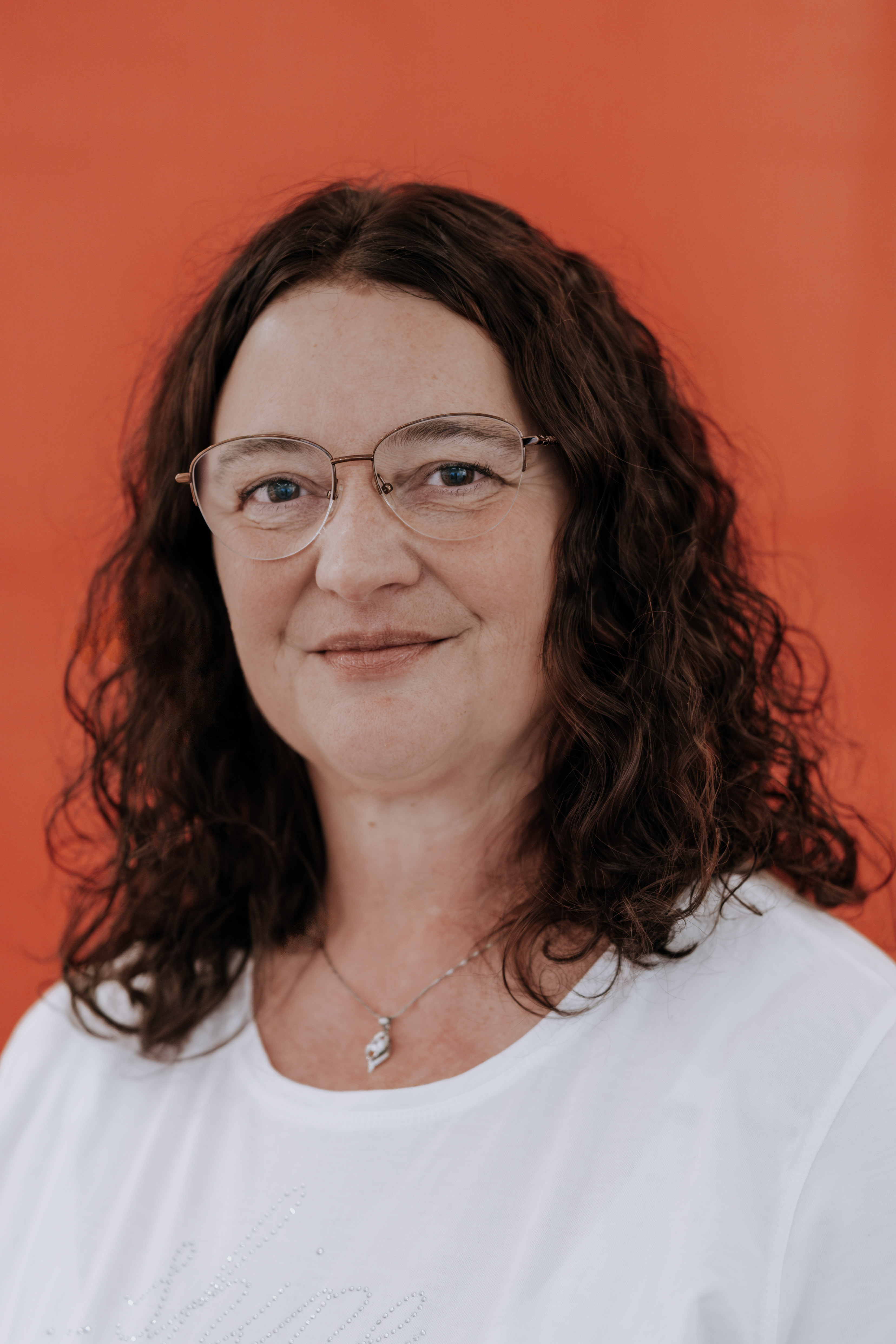 Elke Oberhofer, Zahnmedizinische Fachkraft – kandidiert für die SPD Straubing