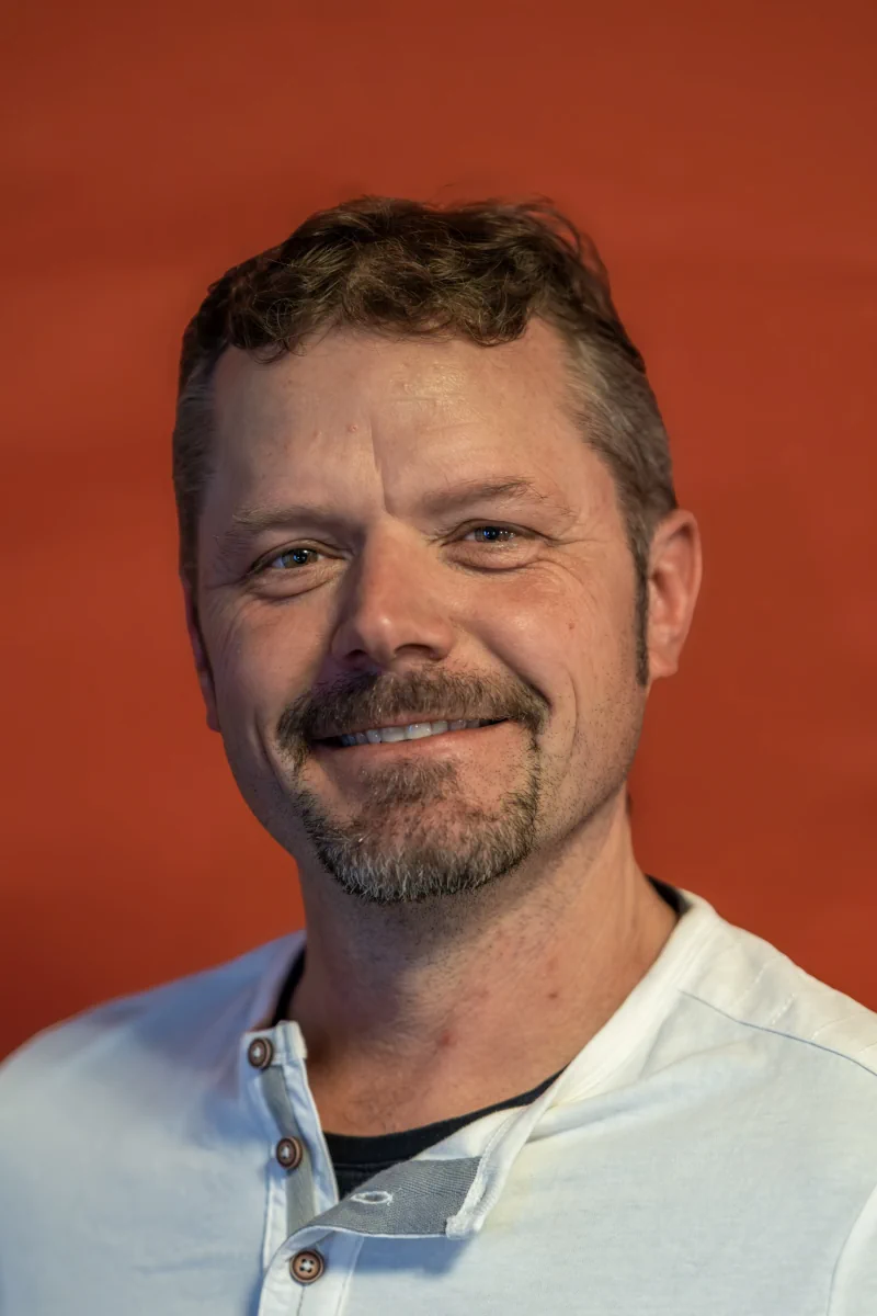 Josef Feldmaier, Selbstständiger Gärtnermeister – kandidiert für die SPD Straubing