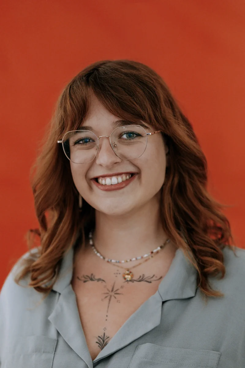 Julia Moosbauer, Sozialpädagogin BA – kandidiert für die SPD Straubing