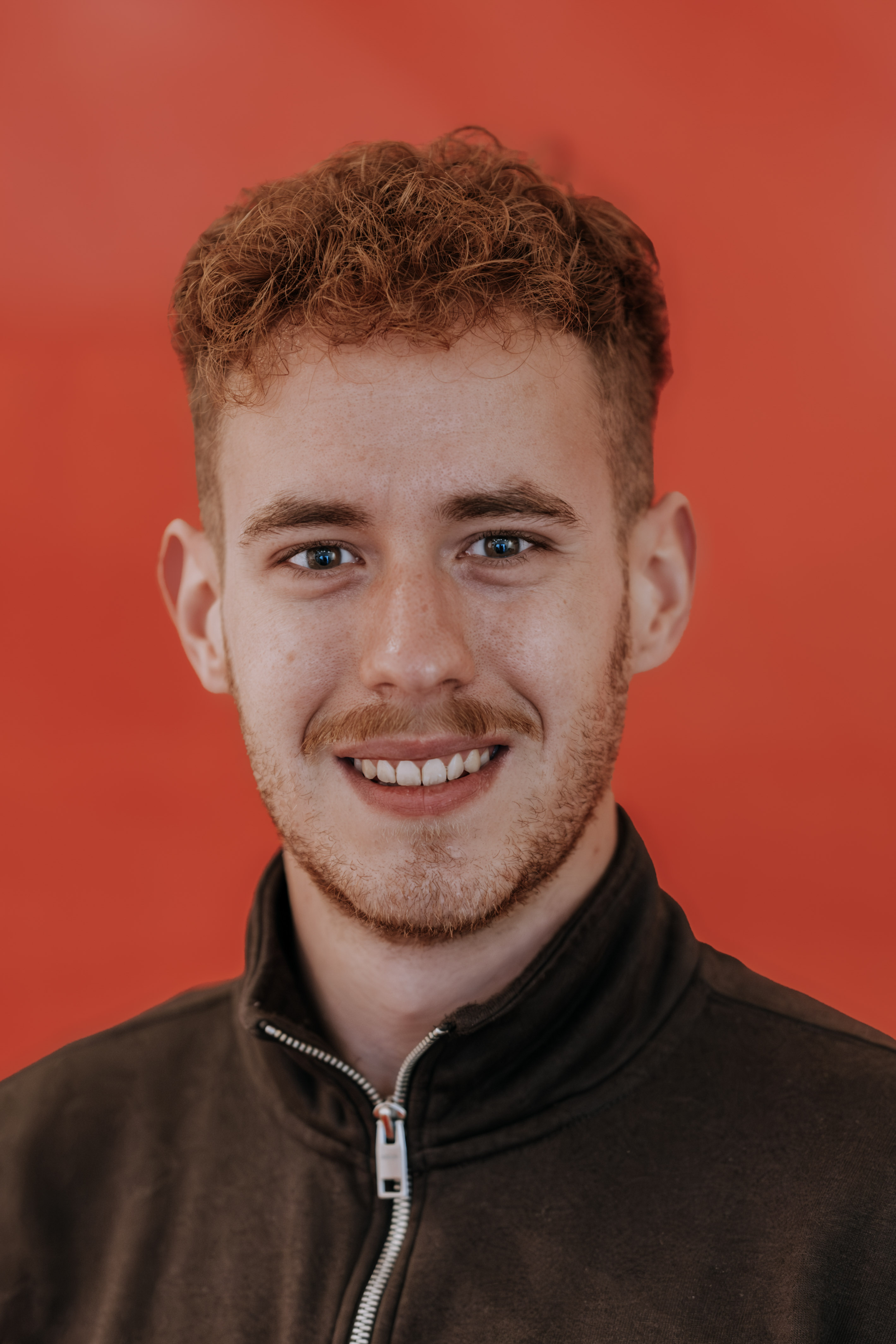 Patrick Praml, IT-Projektleiter – kandidiert für die SPD Straubing