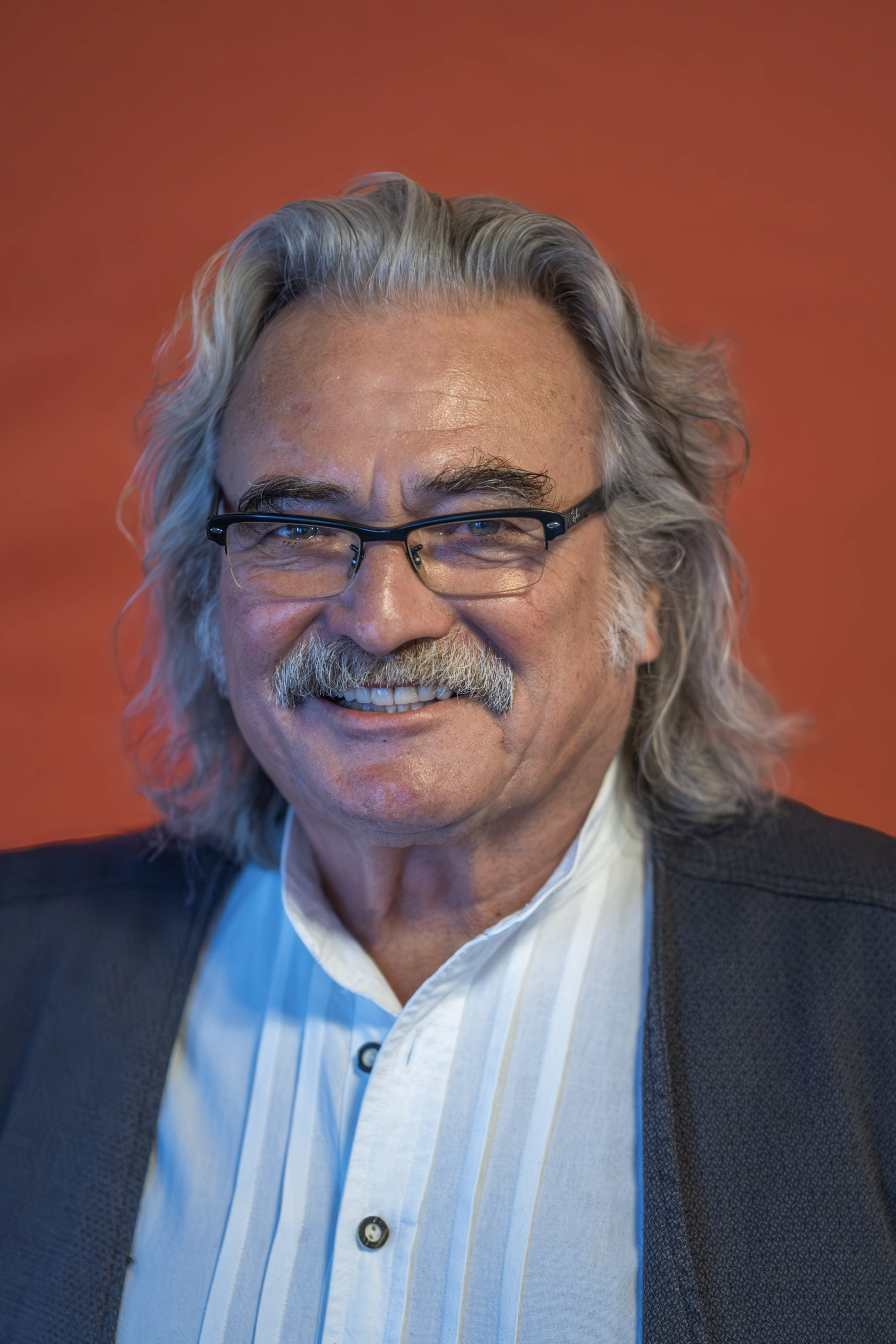 Peter Euler, Lehrer i. R. – kandidiert für die SPD Straubing