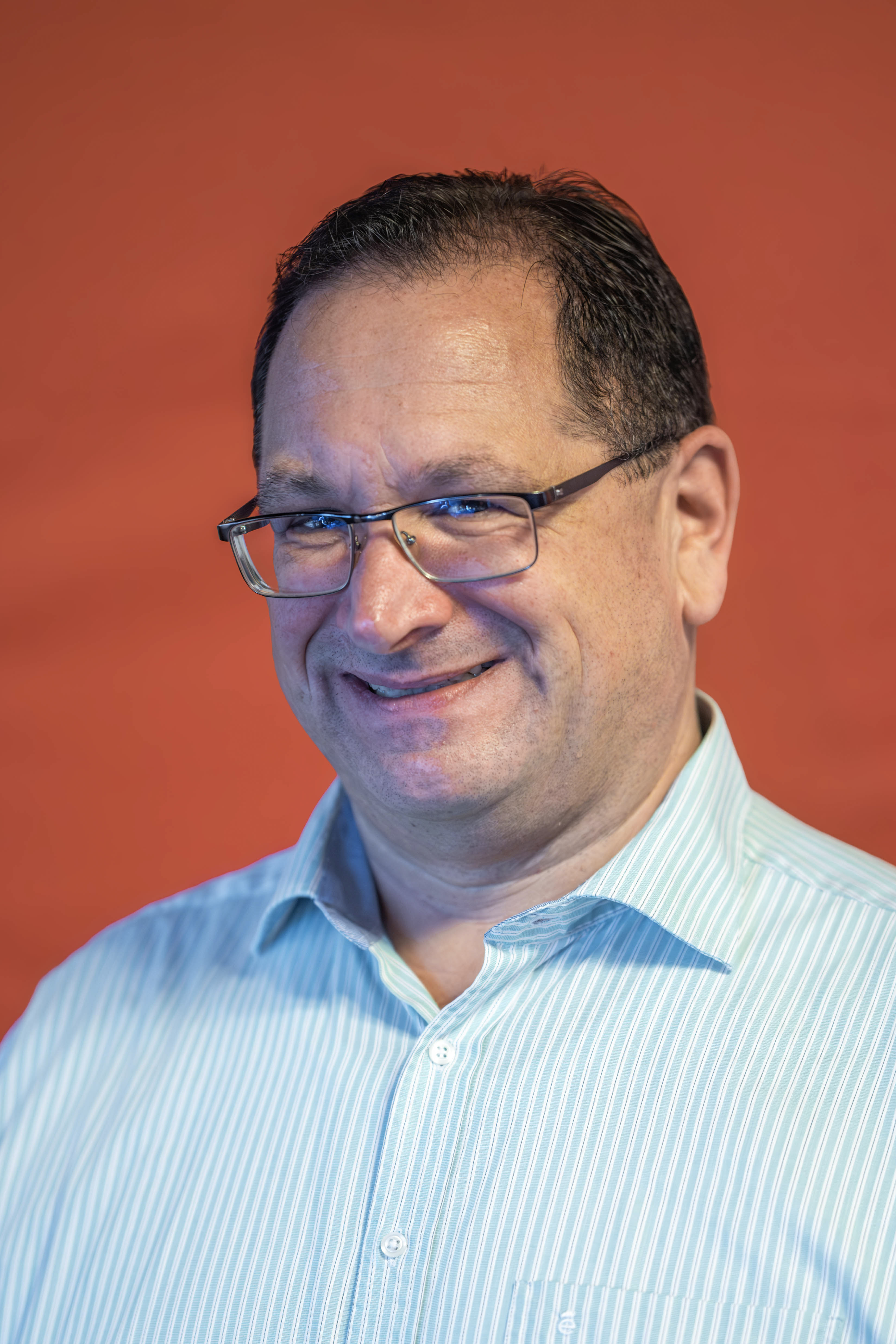 Robert Joringer, Diplom-Betriebswirt (FH) – kandidiert für die SPD Straubing