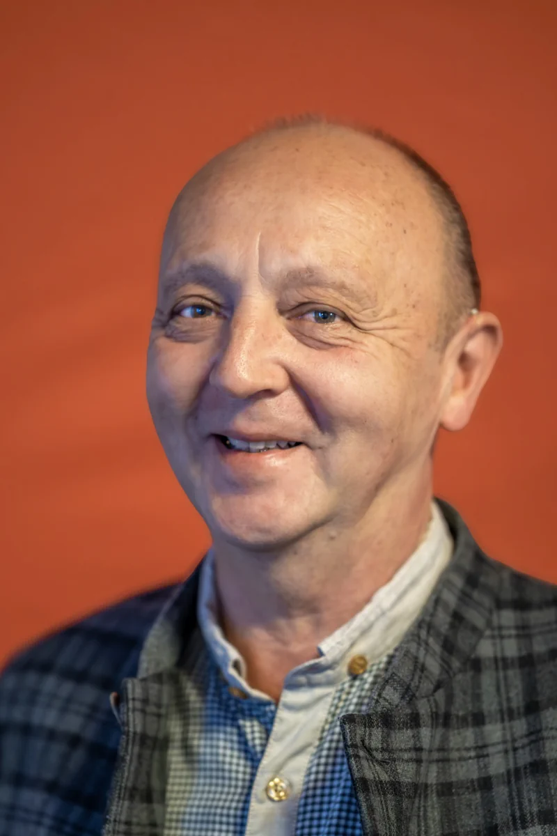 Wolfgang Feldmeier, Architekt – kandidiert für die SPD Straubing